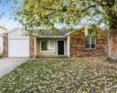 House For Rent in Columbus, OH