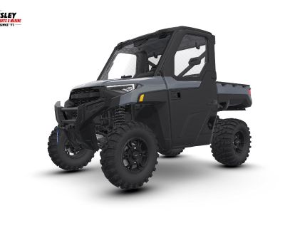 2026 Polaris Ranger XP 1000 NorthStar Edition Premium Utility SxS White Bear Lake, MN
