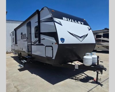 2025 Keystone Rv Bullet 2840QB