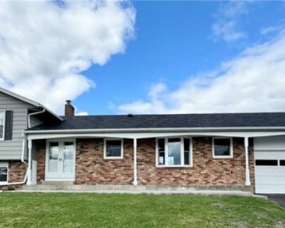 Lincoln Rd, Horseheads, Home For Rent