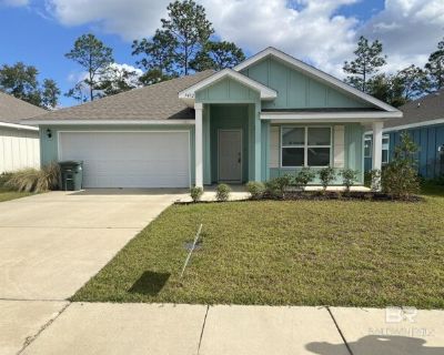 Coppin Dr, Foley, Home For Rent