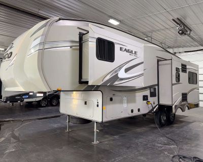 2019 Jayco Eagle 27.5RLTS