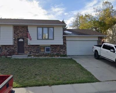 3 Bedroom 2BA 1700 ft Single Family House For Sale in Casper, WY