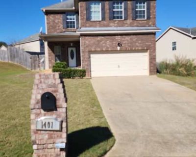 5 Bedroom 3BA 2640 ft Apartment For Rent in Phenix City, AL