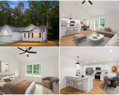 3 Bedroom 2BA 1160 ft Single Family Home For Sale in COLONIAL BEACH, VA