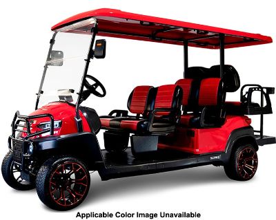 2025 Royal EV Crown 6 Electric Golf Carts New York, NY