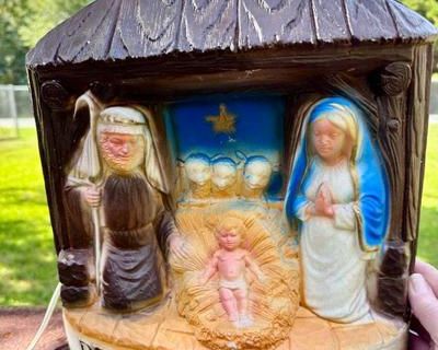 Shady Lane Shreveport Tag Sale