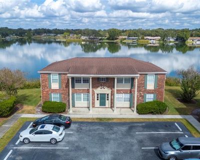1 Bedroom 1BA 669 ft Condo For Sale in Lakeland, FL