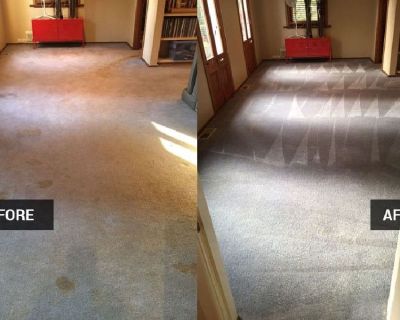 Quality Carpet Cleaning Services In Riverside, CA