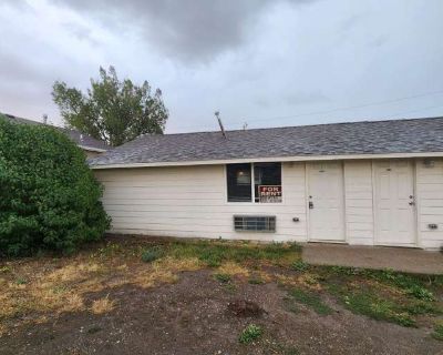 1 Bedroom 1BA 0 ft Apartment For Rent in Casper, WY