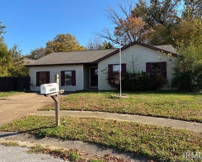 3 Bedroom 2BA 1717 ft Single Family House For Sale in Newburgh, IN