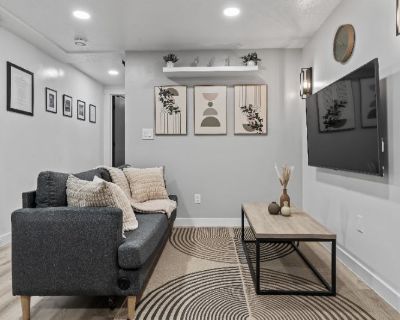 Furnished Room for Rent