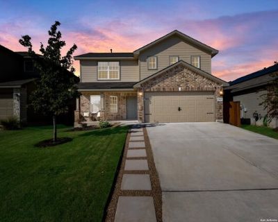 Winter Copper, Bulverde, Home For Rent