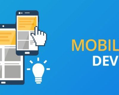 A leading edge App Development Company - 4 Way Technologies