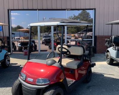 2023 E-Z-GO Valor 4 48-Volt Electric Golf Carts Covington, GA