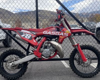 2023 Gas Gas MC 85 17/14