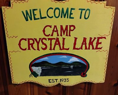 Best Horror Collection Ever