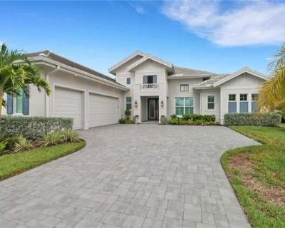 3 Bedroom 3BA 2704 ft Furnished Apartment For Rent in Collier County, FL