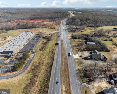 Commercial Property For Sale in Gainesville, GA
