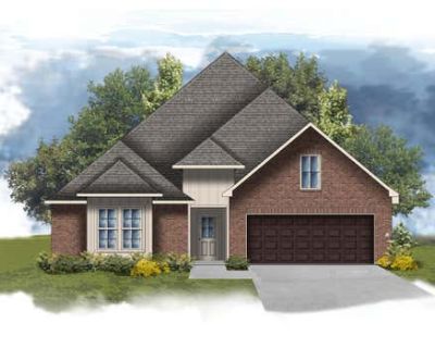 4 Bedroom 3BA 2811 ft Single Family Home For Sale in GULFPORT, MS