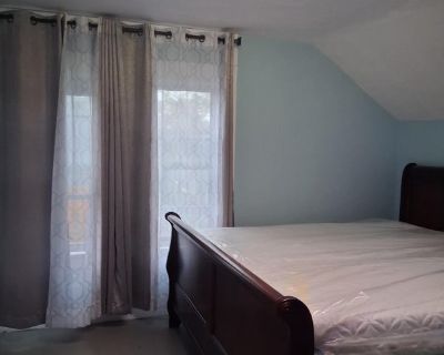 Furnished Room for Rent - Exp the best room quiet