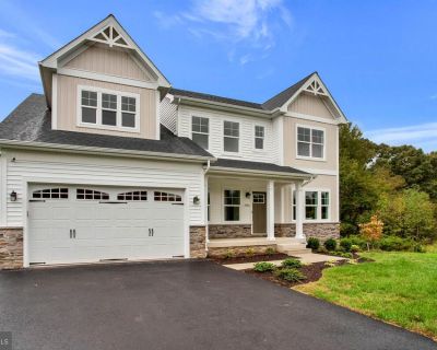 4 Bedroom 2BA 3356 ft Single Family House For Sale in Prince Frederick, MD