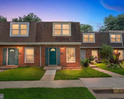 3 Bedroom 1BA 1068 ft Single Family Home For Sale in SEVERN, MD