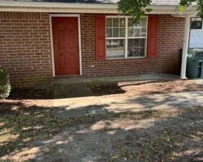 Essex Dr, Sumter, Home For Rent