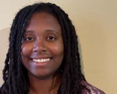 Deanna Baskerville, 31 years. Looking in: Kirkland, King County, WA