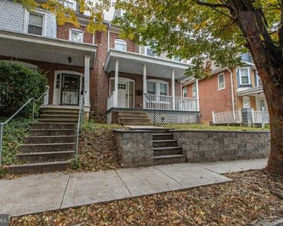 N Washington St, Wilmington, Home For Rent