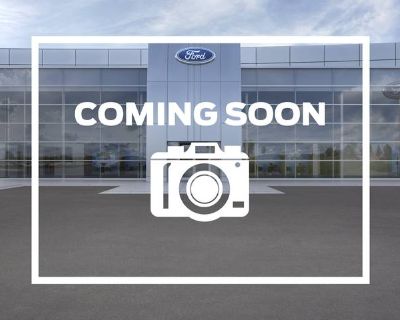 Used 2022 Ford Bronco Black Diamond