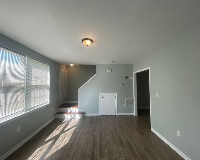 2 Bedroom 1BA Apartment For Rent in Macon, GA