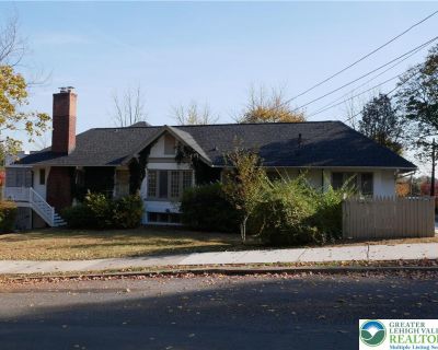 1 Bedroom 1BA 950 ft Apartment For Rent in Allentown, PA