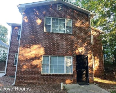 1 Bedroom 1BA 3,300 ft Apartment For Rent in Charlotte, NC