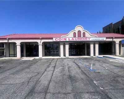 2500 ft Commercial Property For Sale in Azusa, CA