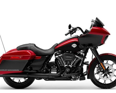 2021 Harley-Davidson Road Glide Special Tour Big Bend, WI