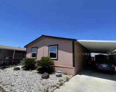 2 Bedroom 2BA 1216 ft Mobile Home For Sale in MODESTO, CA