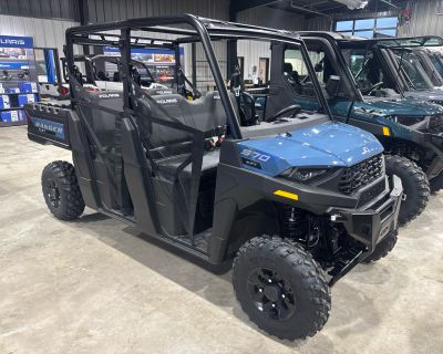 2026 Polaris Ranger Crew SP 570 Premium