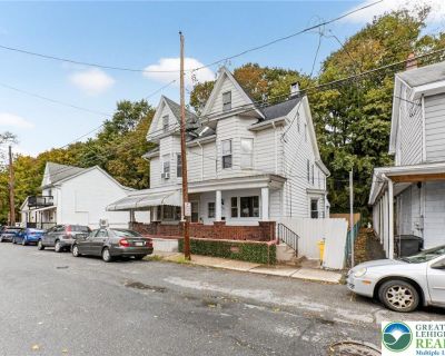 205 Schuylkill Avenue. Property for Rent in Tamaqua Boro, PA for $1,400 with 4 bedrooms and 2 full baths. This 1,484 square foot property was built in 1920 on a lot size of 0.06.. Available for Rent!! Welcome to your beautifully renovated 4-bedroom, 2-bath twin home located in the heart of the Borough of Tamaqua! Every inch of this home has been thoughtfully updated featuring brand-new flooring...