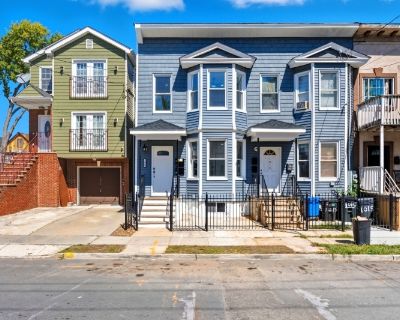 4 Bedroom 2BA Apartment For Sale in Elizabeth City, NJ