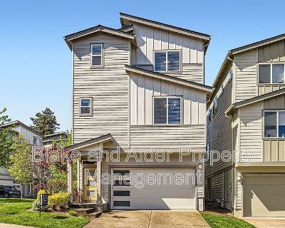 3 Bedroom 3BA 2219 ft Pet-Friendly Single Family Home For Rent in Happy Valley, OR