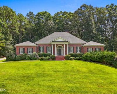 4 Bedroom 4BA 4222 ft Single Family Home For Sale in MCDONOUGH, GA
