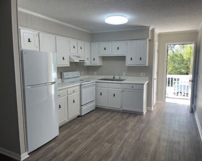 2 Bedroom 1BA 0 ft Apartment For Rent in Camden, SC