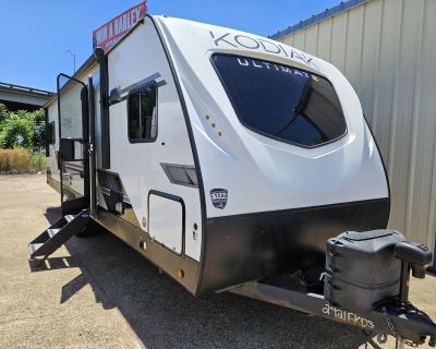 2022 Dutchmen Kodiak Ultimate 2921FKDS