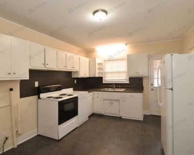 4 Bedroom 2BA 1365 ft Pet-Friendly House For Rent in Augusta, GA