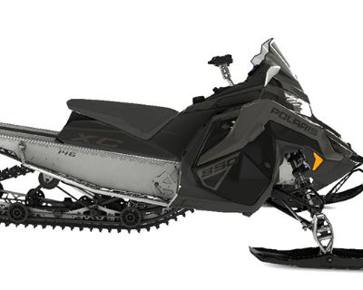 2024 Polaris 850 Switchback XC 146 ES Snowmobile -Trail Queensbury, NY