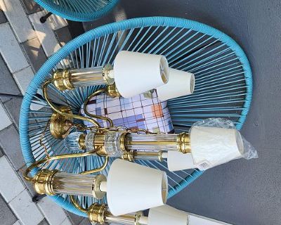 MCM SALE FURNITURE AND DECOR