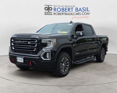 Used 2019 GMC Sierra 1500 For Sale in Cheektowaga, NY | RB251443A