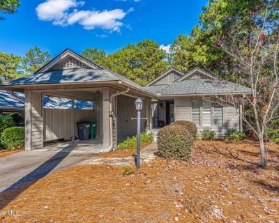 Sugar Gum Ln Unit,pinehurst, Home For Rent