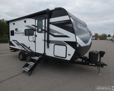 2023 Grand Design IMAGINE 17MKE